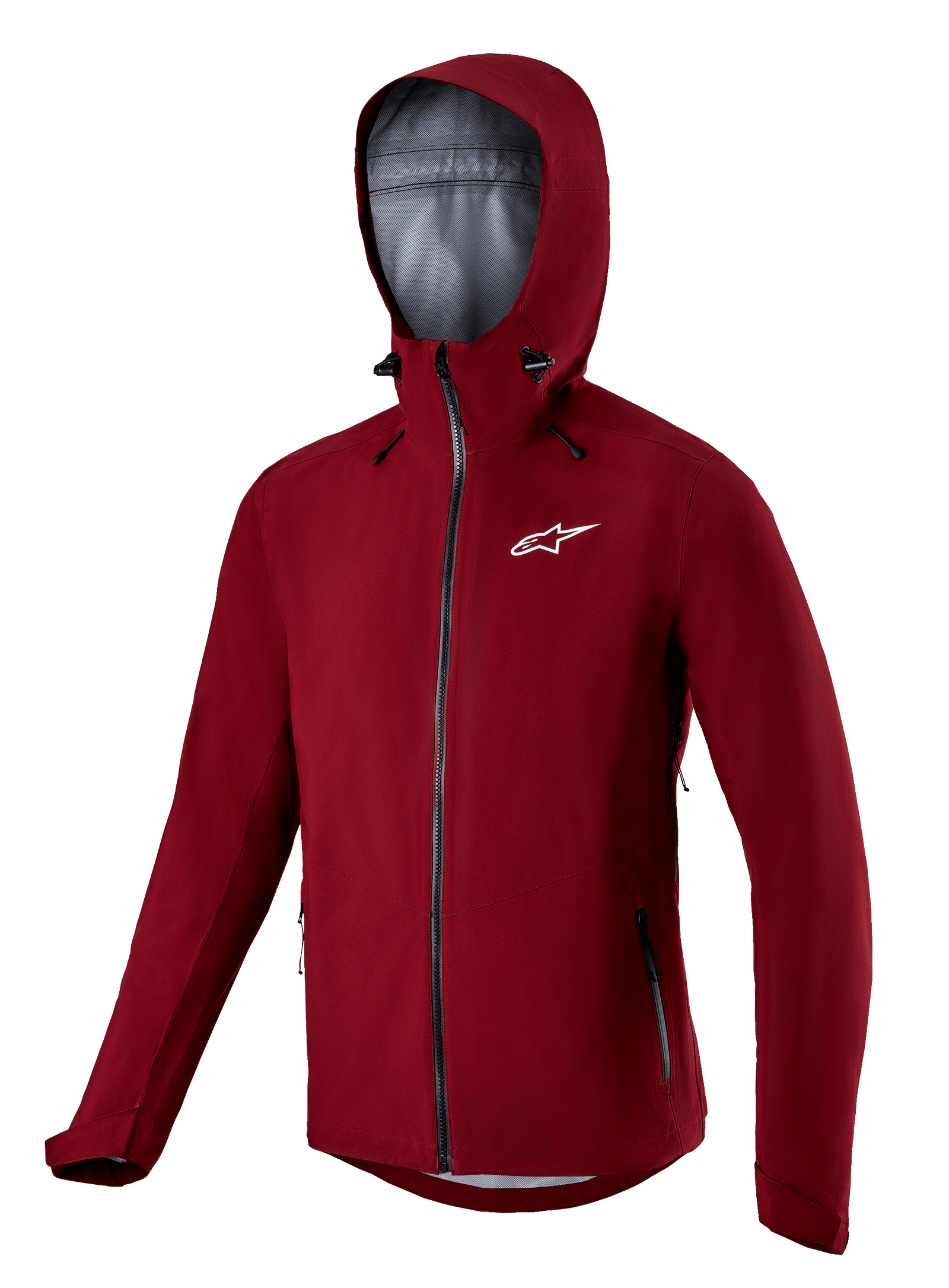 Sierra Waterproof Kurtka