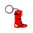 Brelok Tech 10 Boot