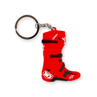 Brelok Tech 10 Boot