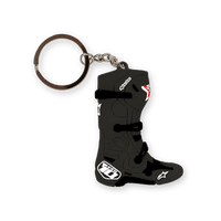 Brelok New Tech 10 Boot