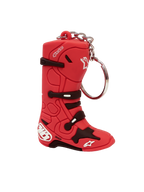 Tech 10 Boot Keyfob