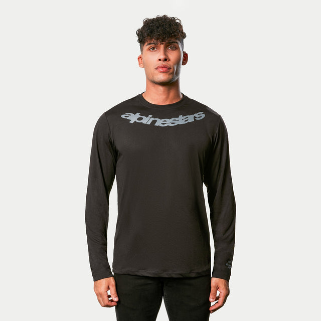 Koszulka Arc Performance - D?ugi R?kaw 