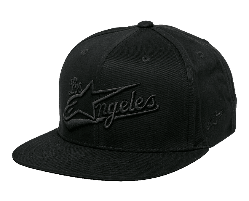 Los Angeles Hat