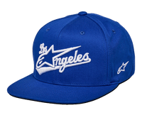 Czapka Los Angeles
