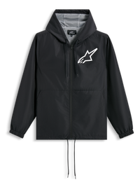 Kurtka Speeder Chromium Windbreak