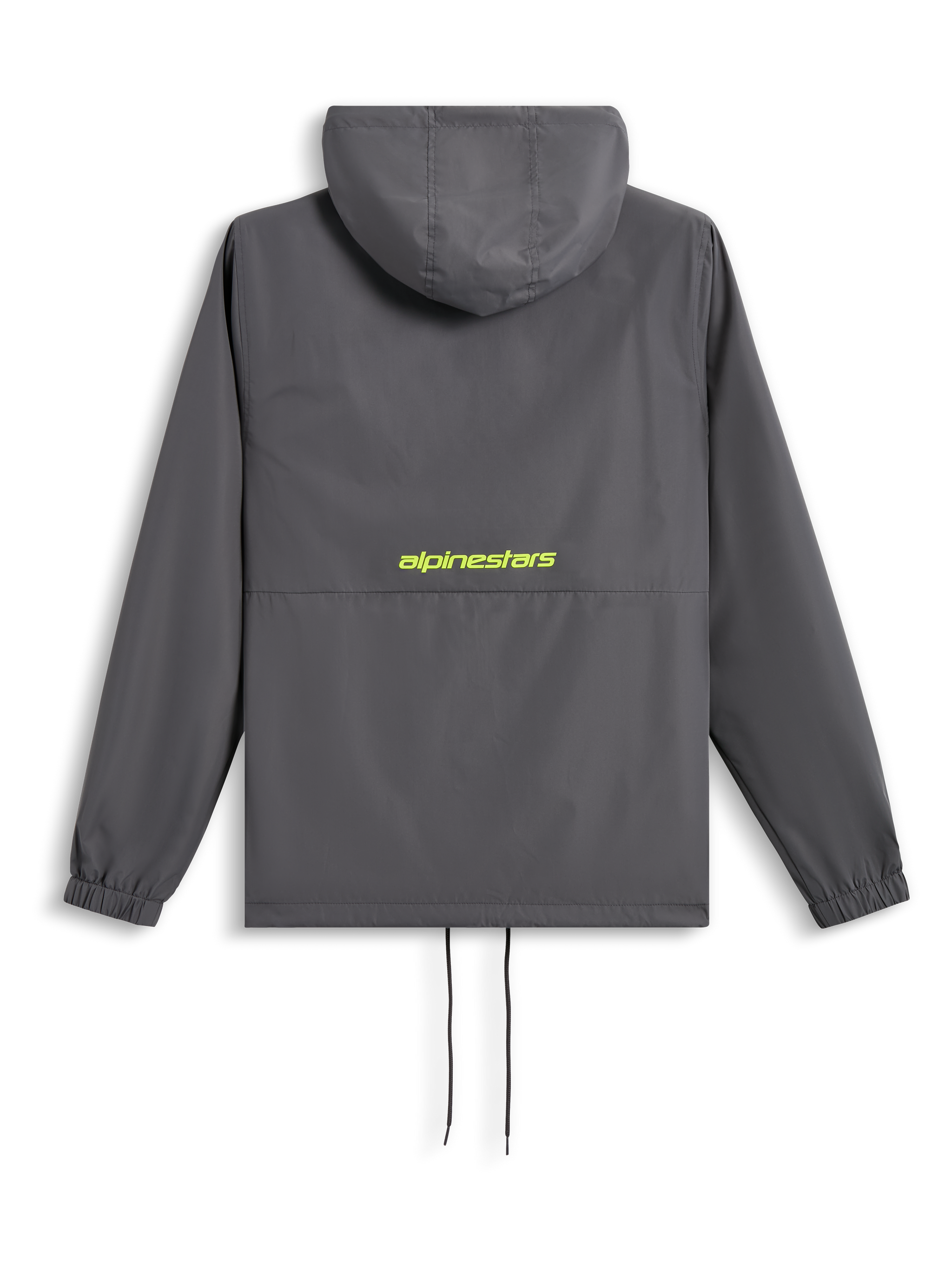 Speeder Chromium Windbreak Jacket