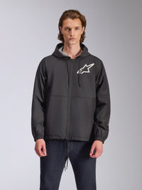 Kurtka Speeder Chromium Windbreak