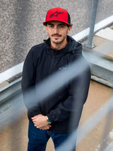 Kurtka Overhaul Racer