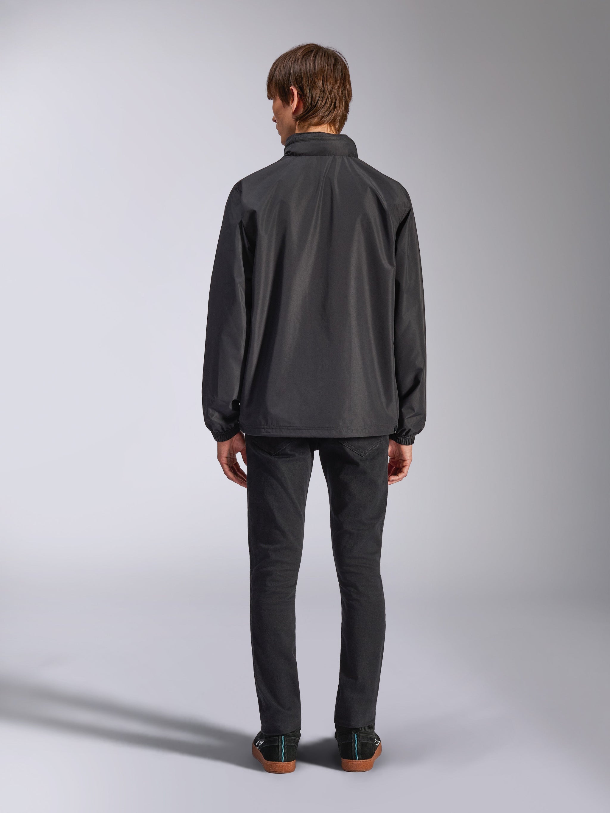 Kurtka Overhaul Racer