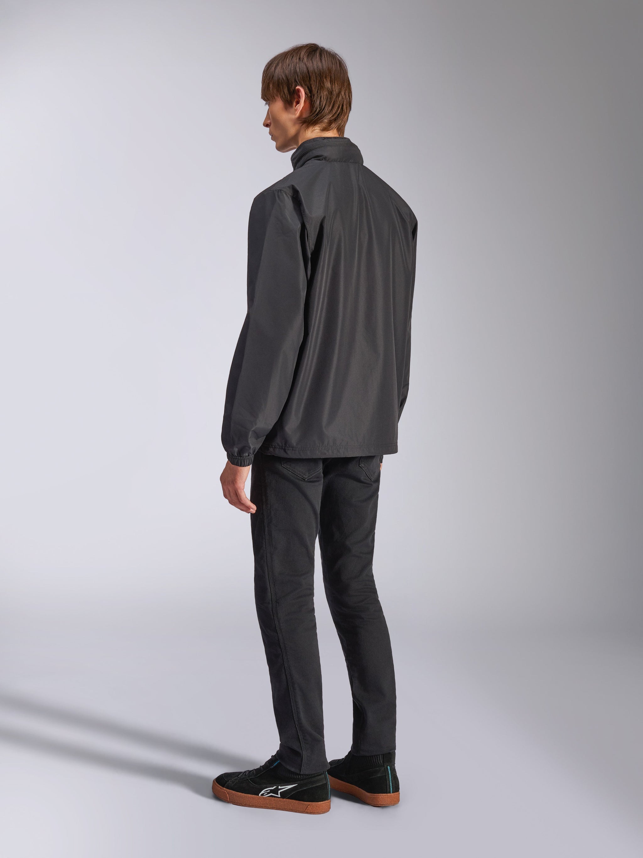 Kurtka Overhaul Racer