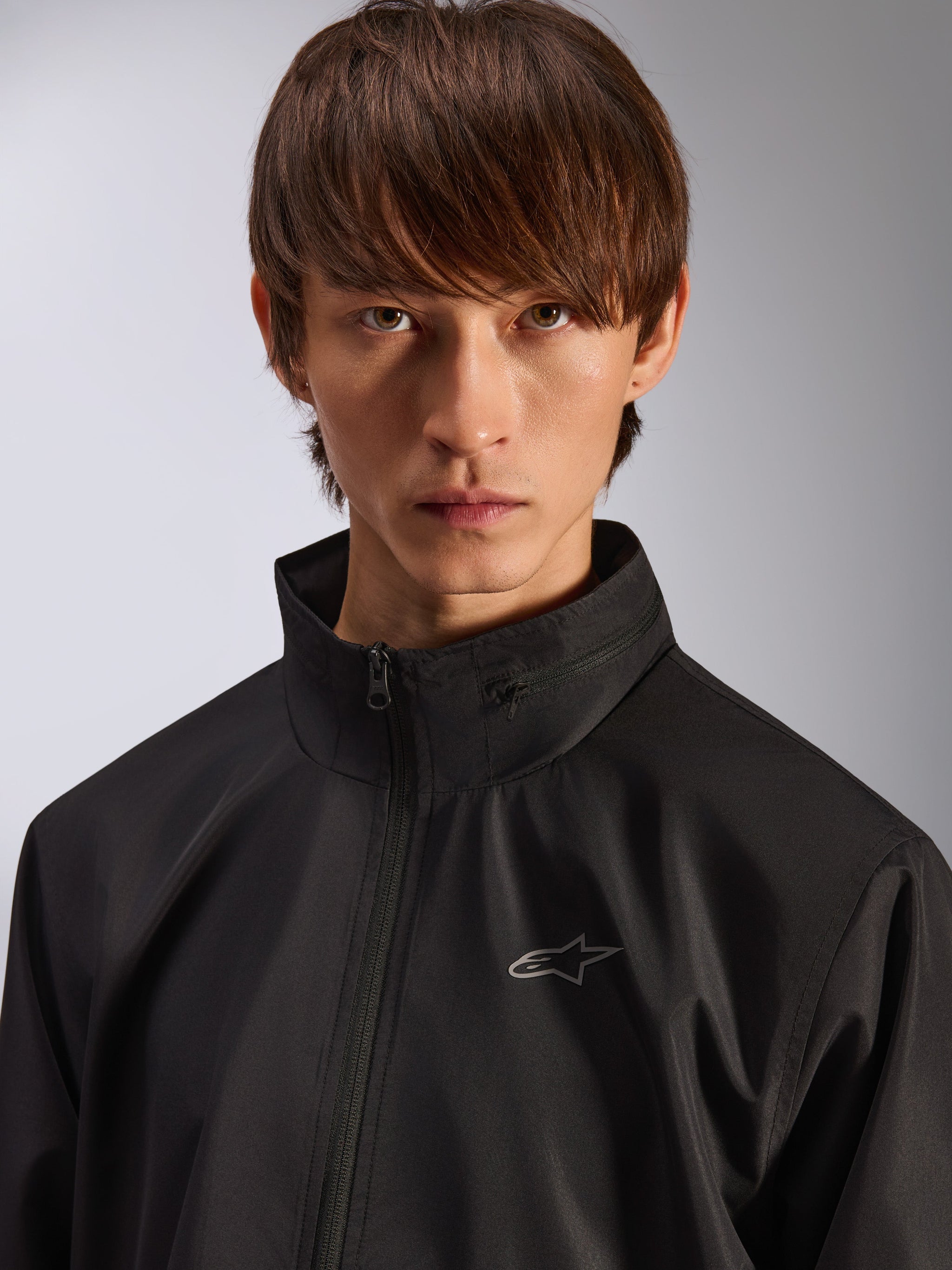 Kurtka Overhaul Racer