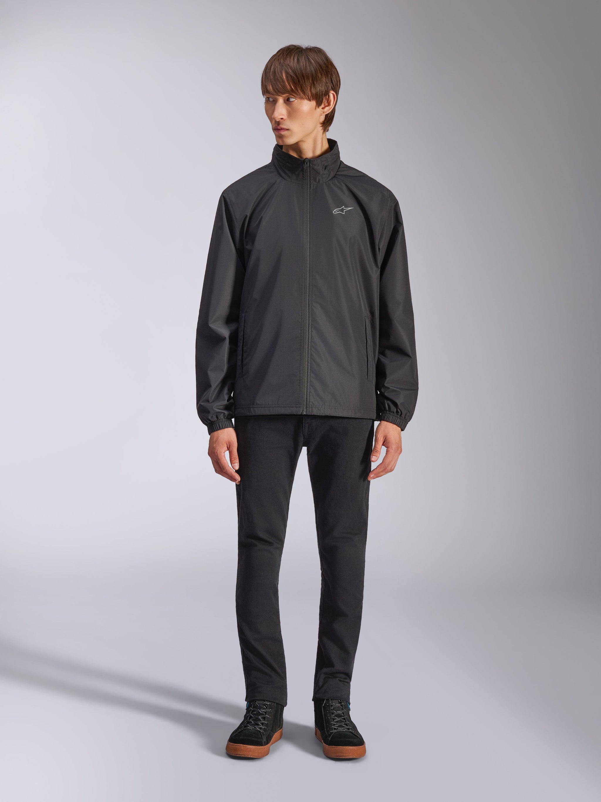 Kurtka Overhaul Racer