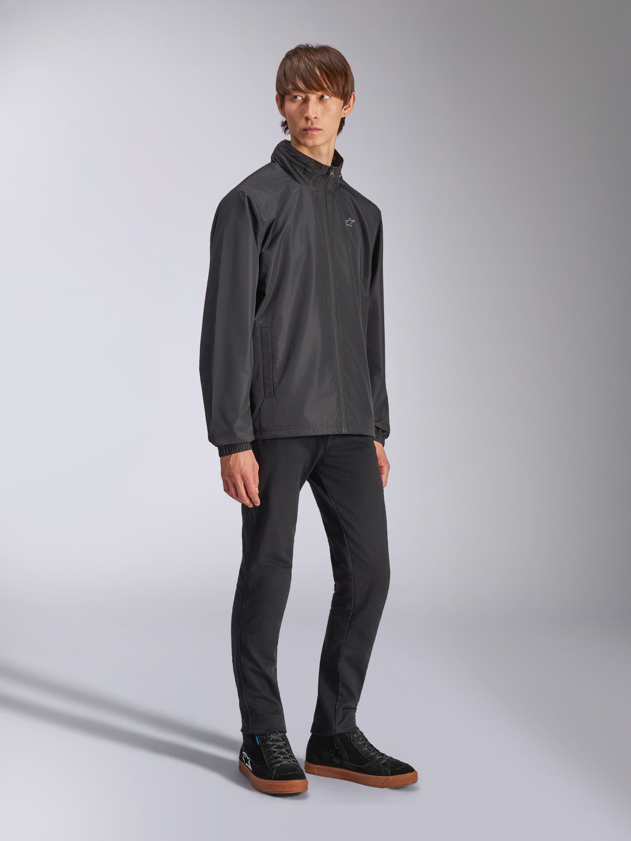 Kurtka Overhaul Racer