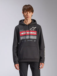 Bluza Z Kapturem Harken
