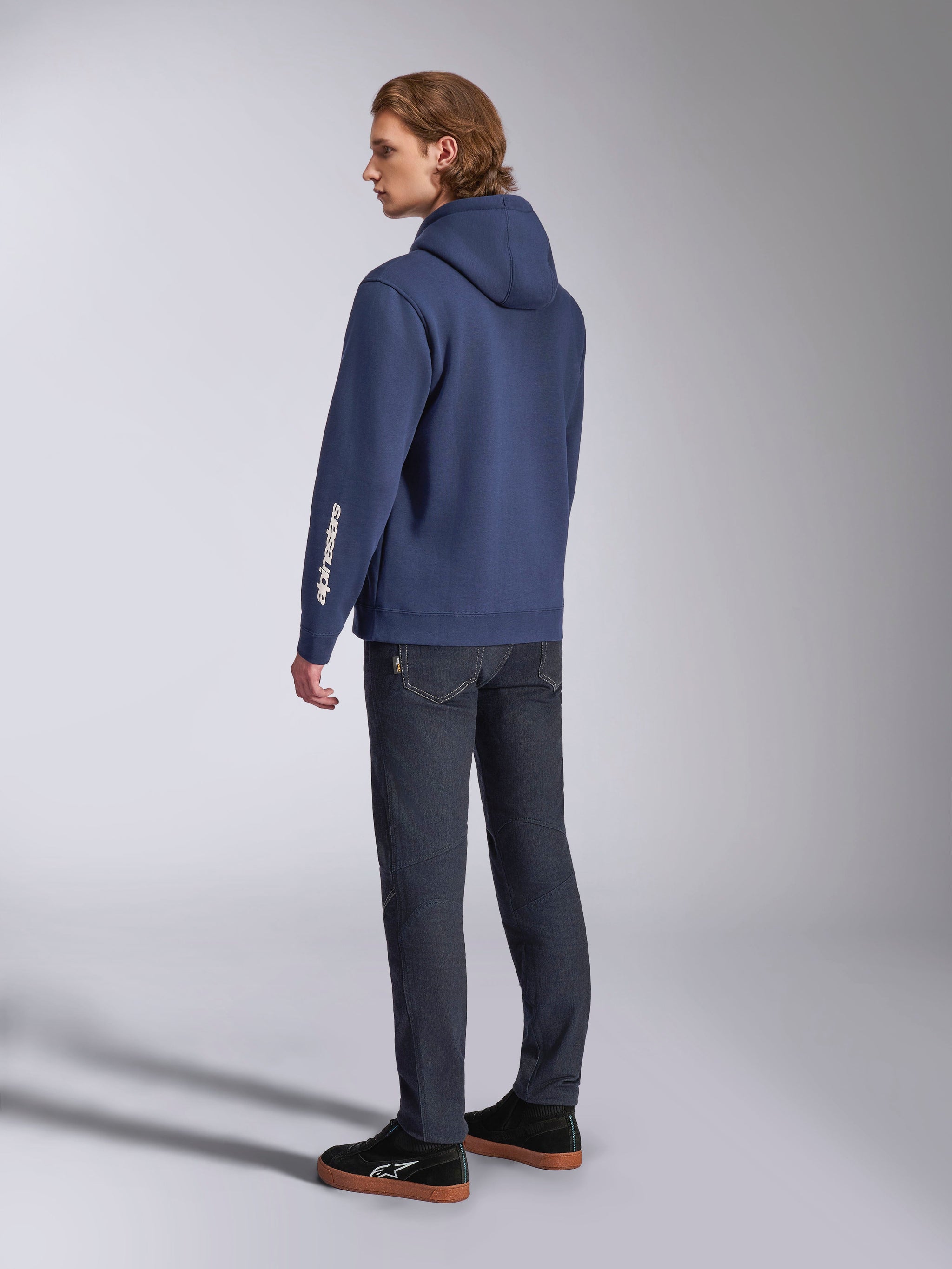 Bluza Z Kapturem Harken