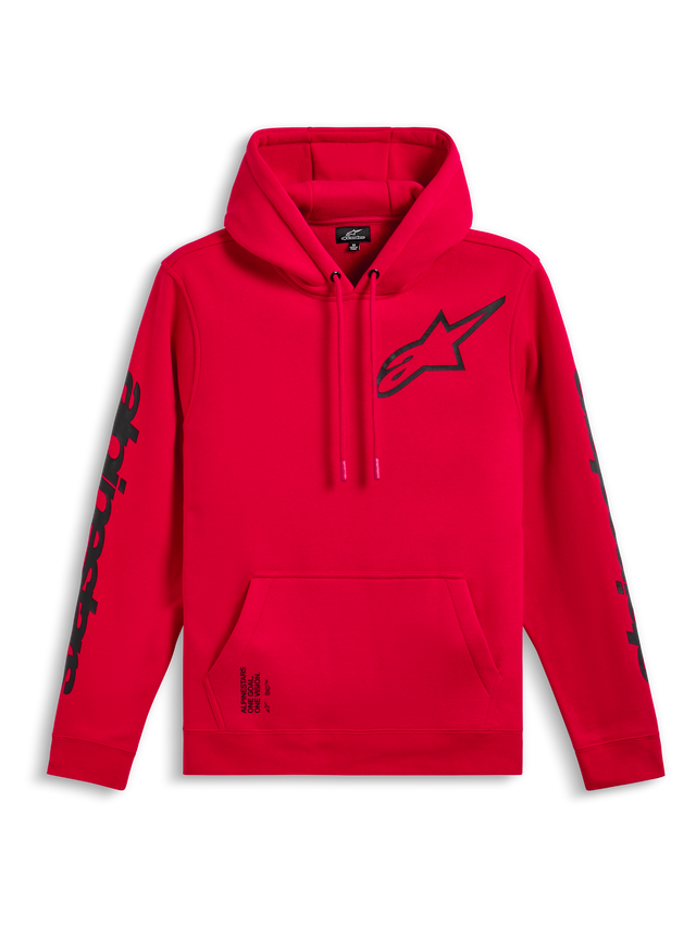 Bluza z Kapturem Triple