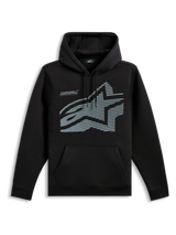 Bluza z Kapturem Fasting