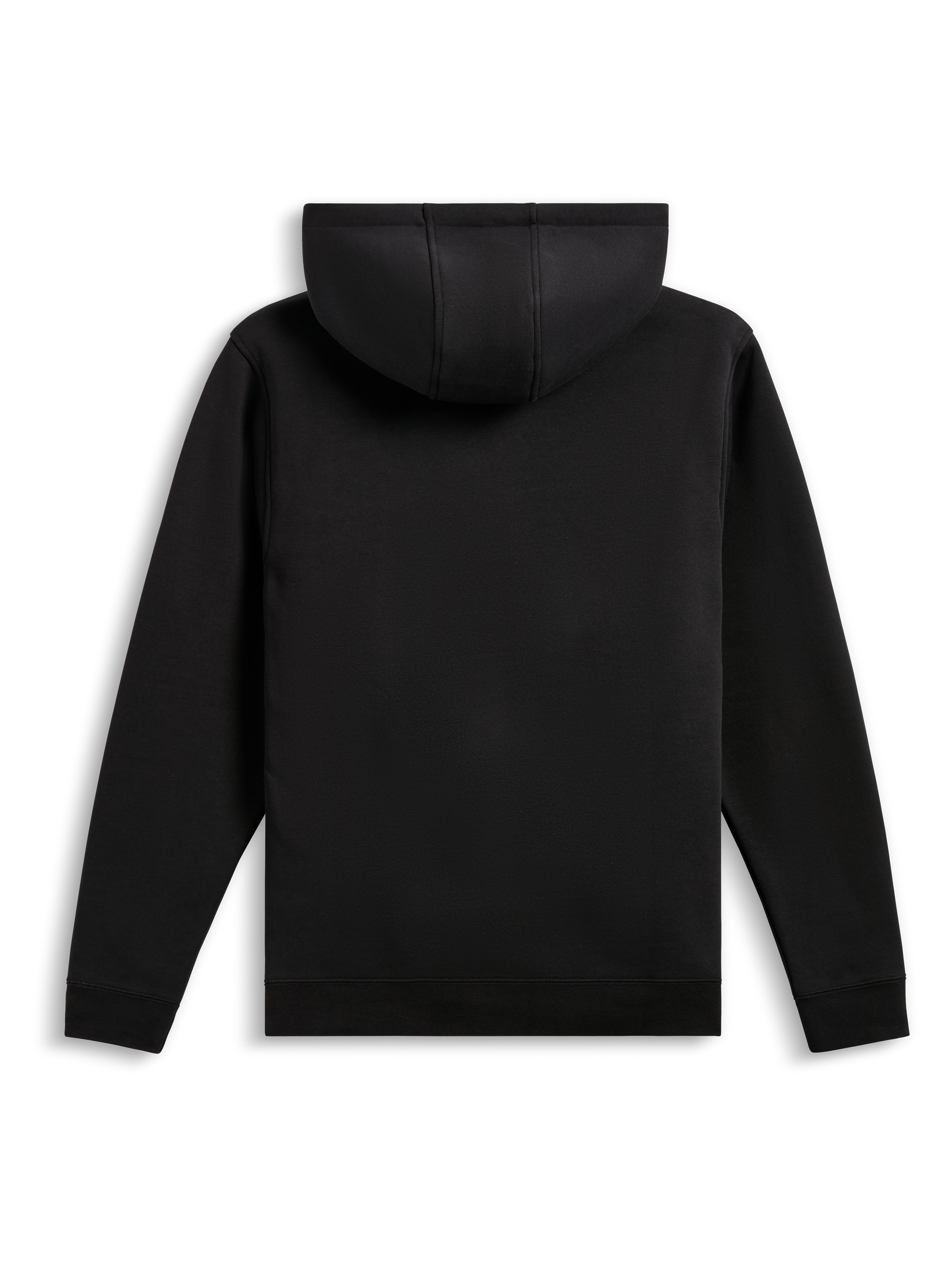 Bluza z Kapturem Fasting