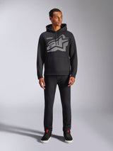 Bluza z Kapturem Fasting