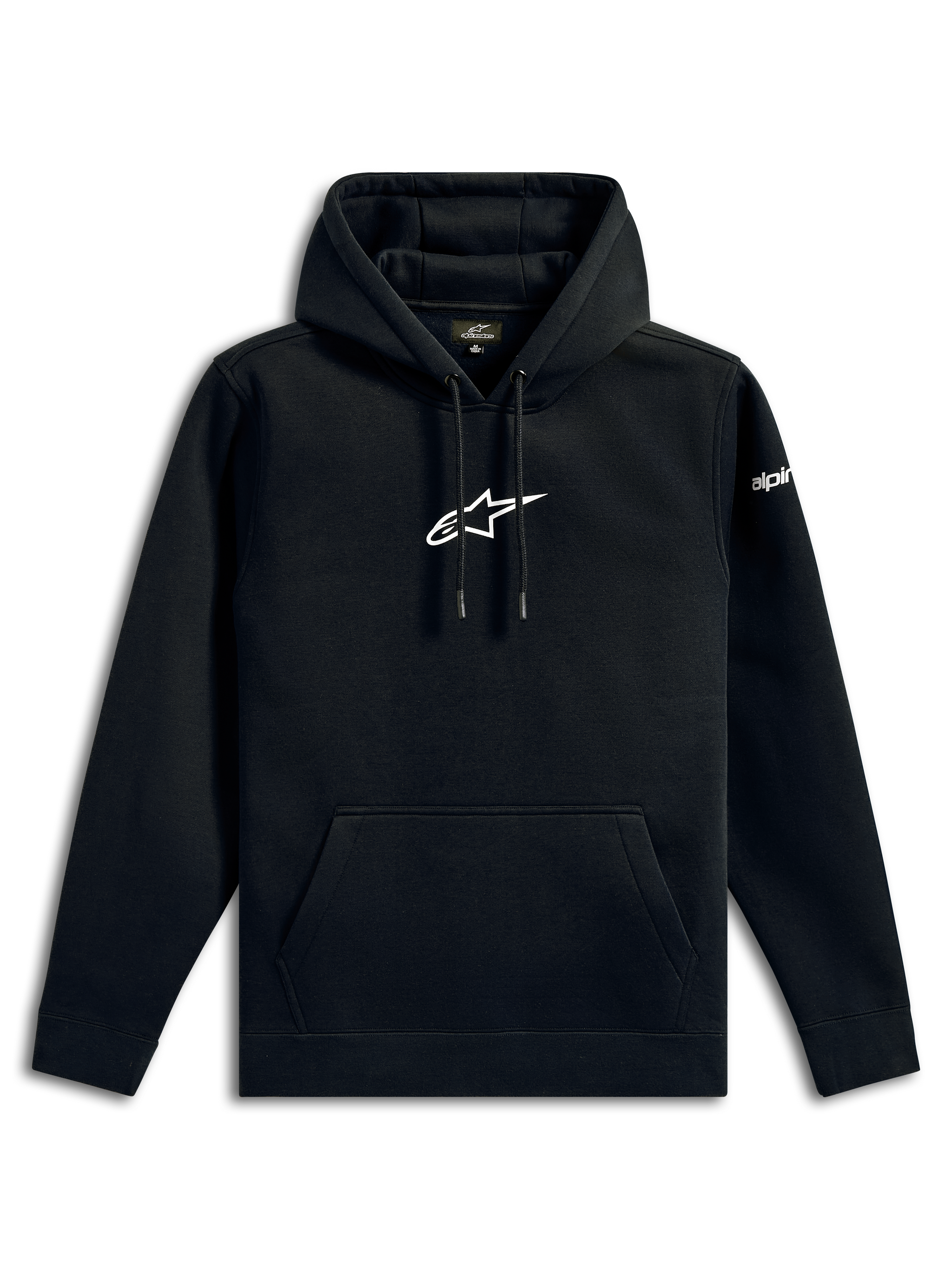 Frontal Hoodie
