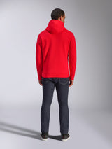 Bluza Z Kapturem Frontal