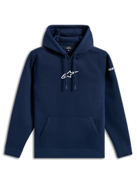 Frontal Hoodie