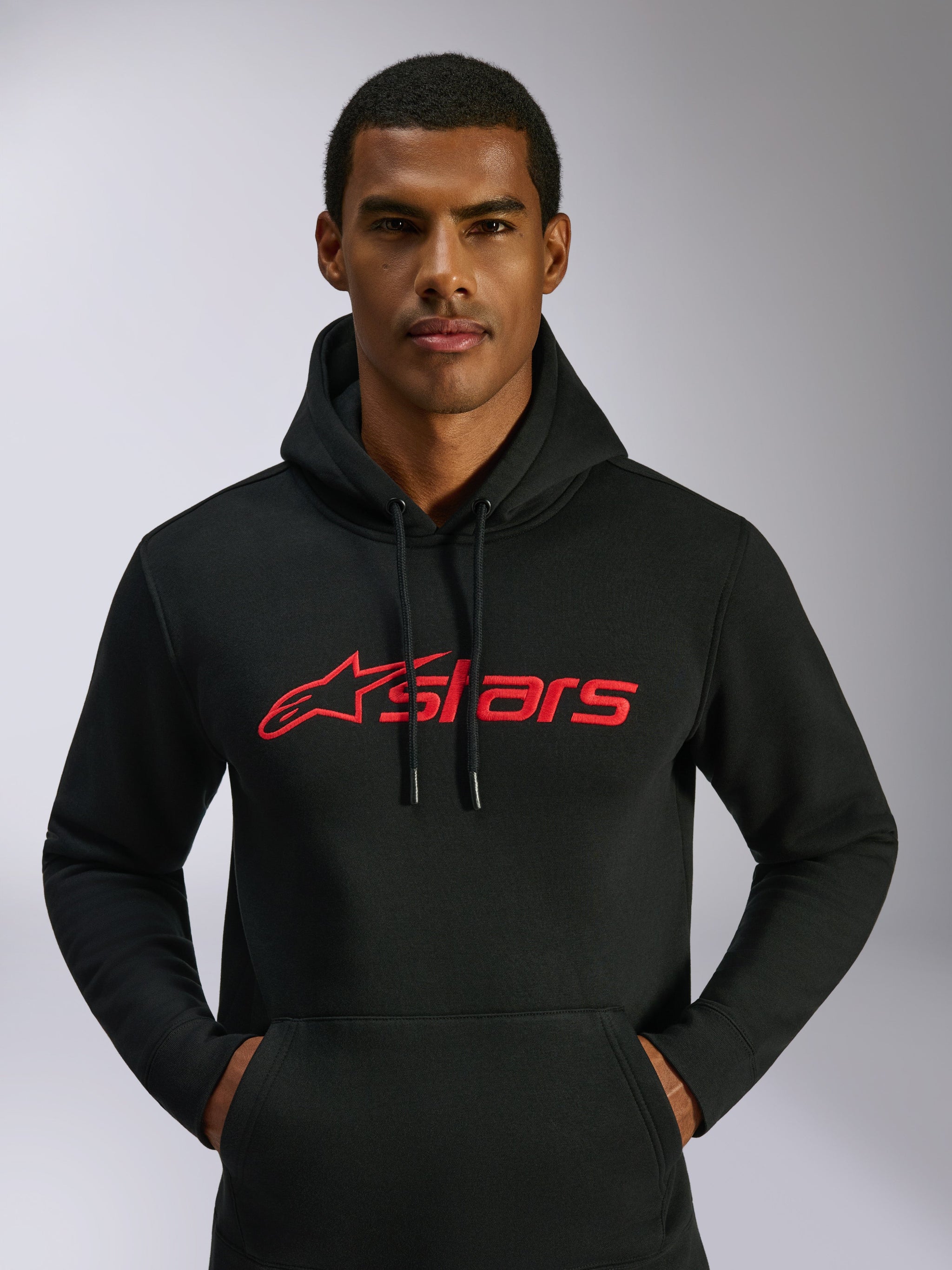 Bluza Z Kapturem Blaze V3