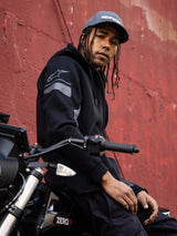 Bluza z Kapturem Esemex