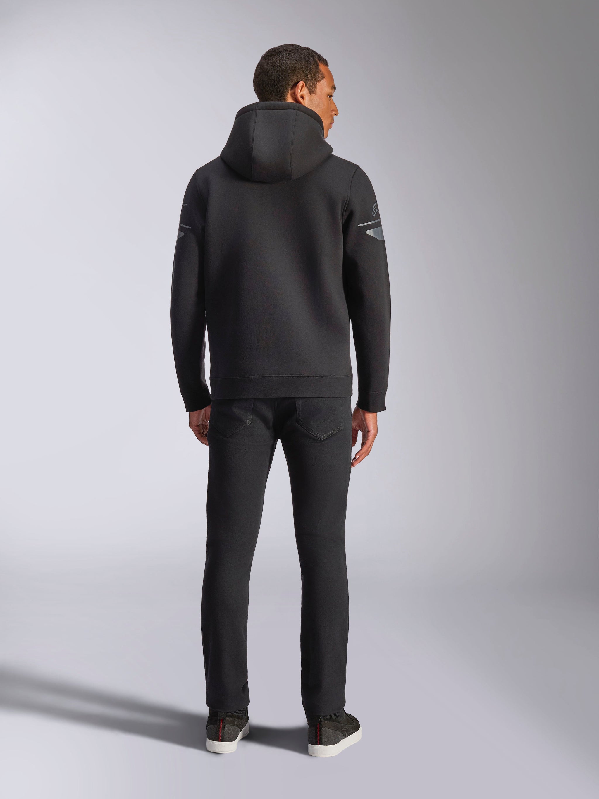 Bluza z Kapturem Esemex