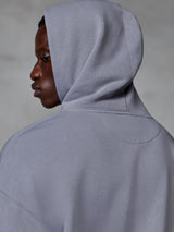 Essentials Ageless Zip Hoodie