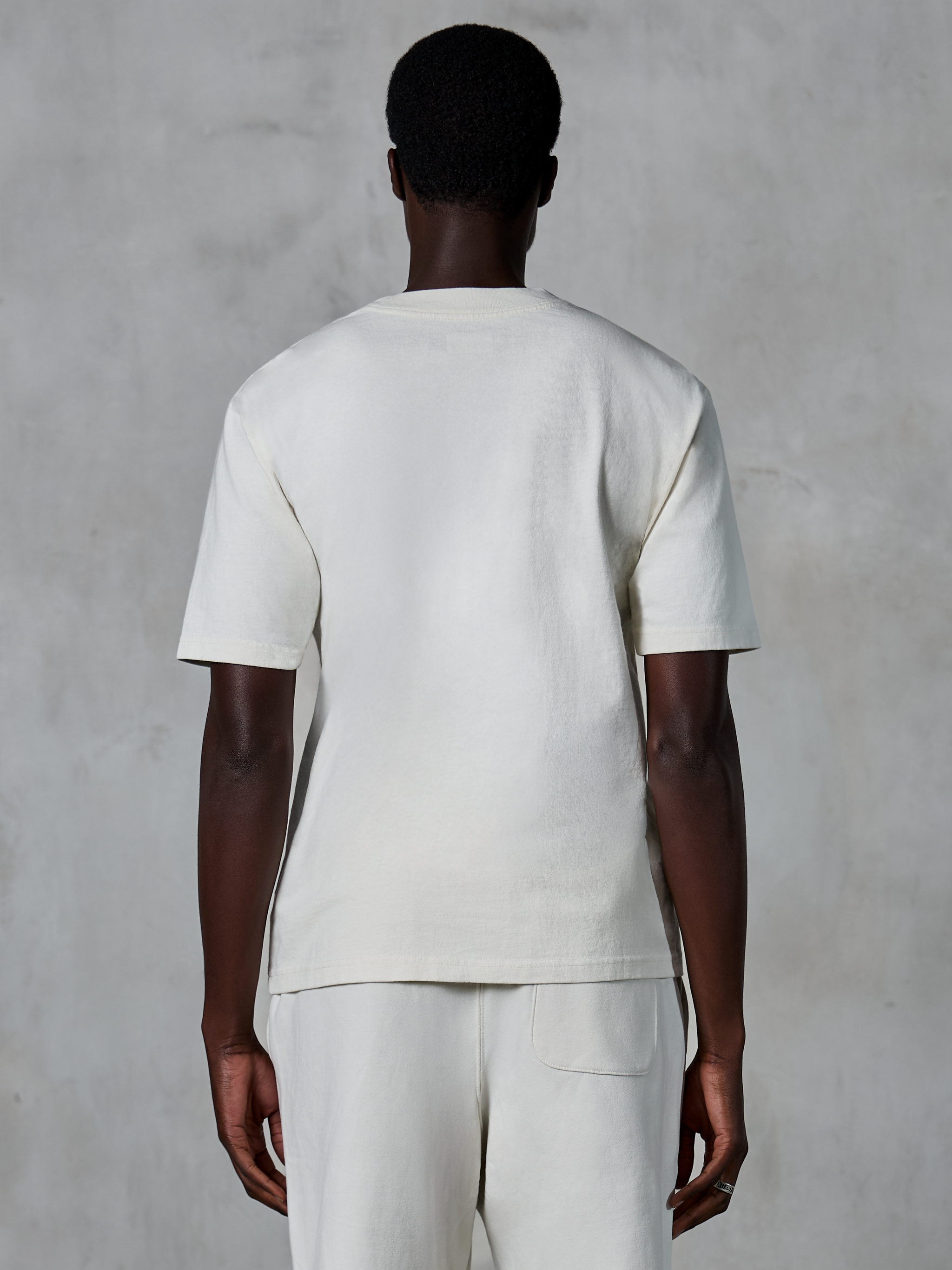 Alpinestars Essentials Ageless SS Tee, koszulka z krótkim rękawem, piaskowa, subtelne logo Alpinestars, luźny krój, dżersej z wysokiej jakości bawełny organicznej, codzienna odzież motorsport streetwear