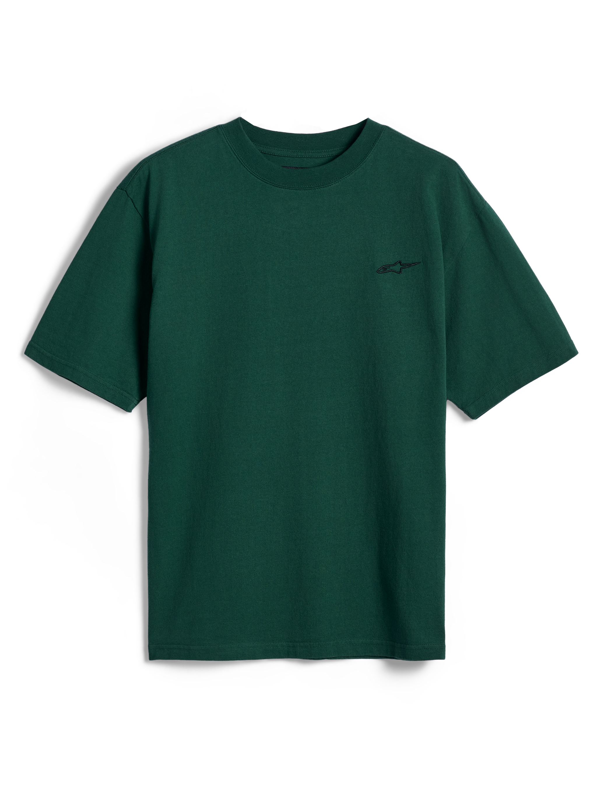 Essentials Ageless SS Tee