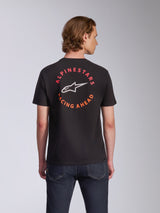 True CSF Tee - Short Sleeve