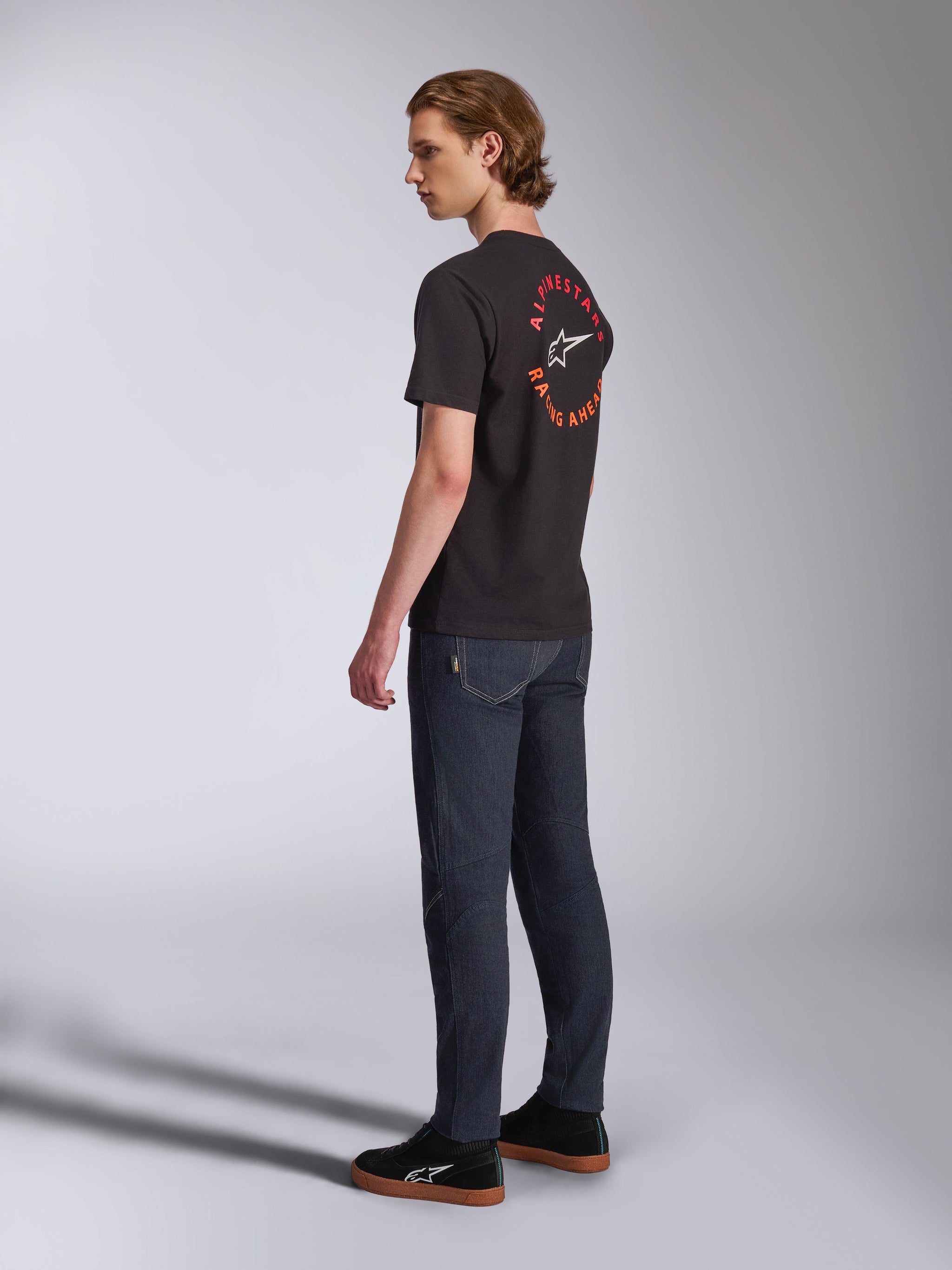 True CSF Tee - Short Sleeve