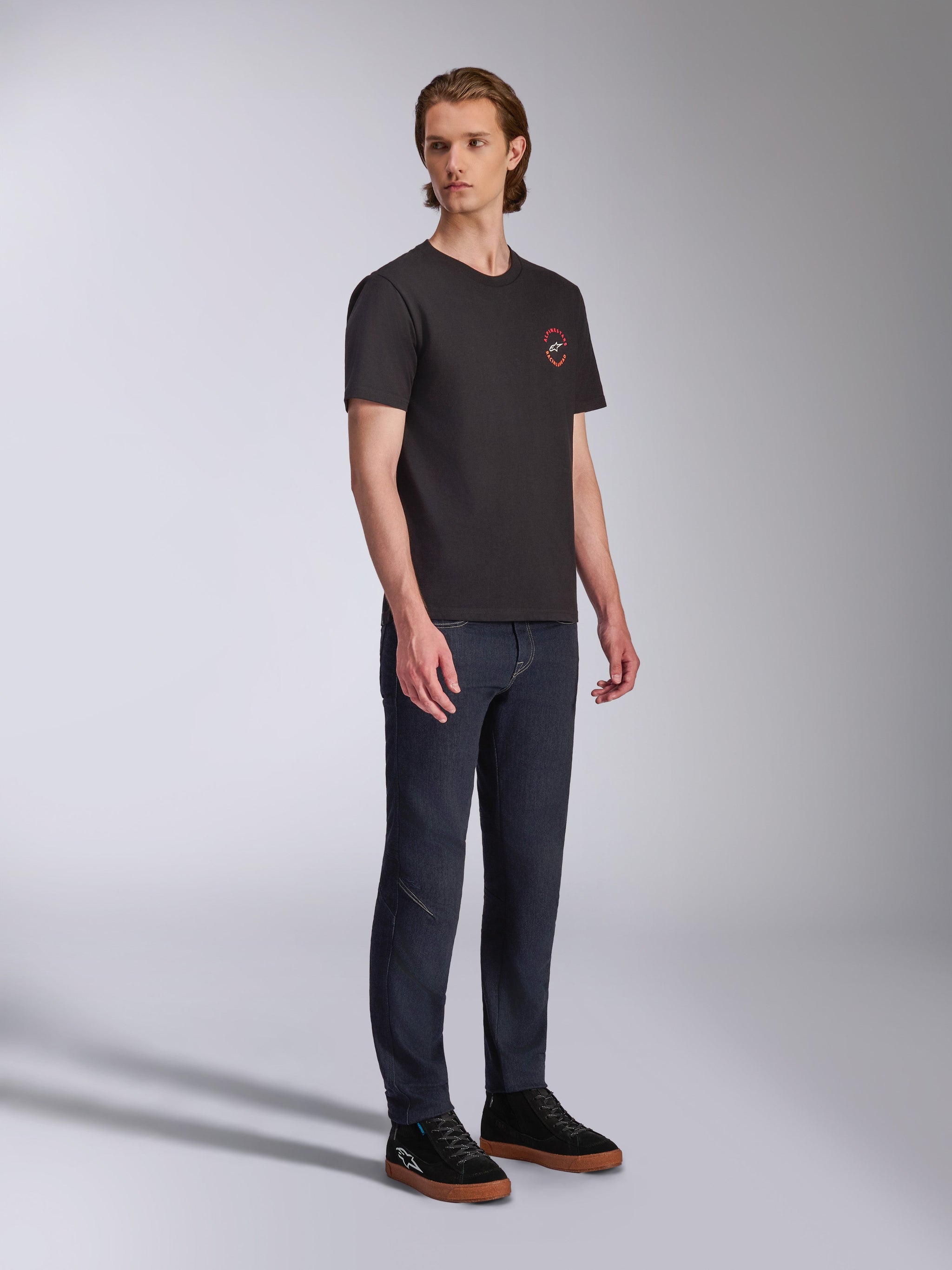 True CSF Tee - Short Sleeve