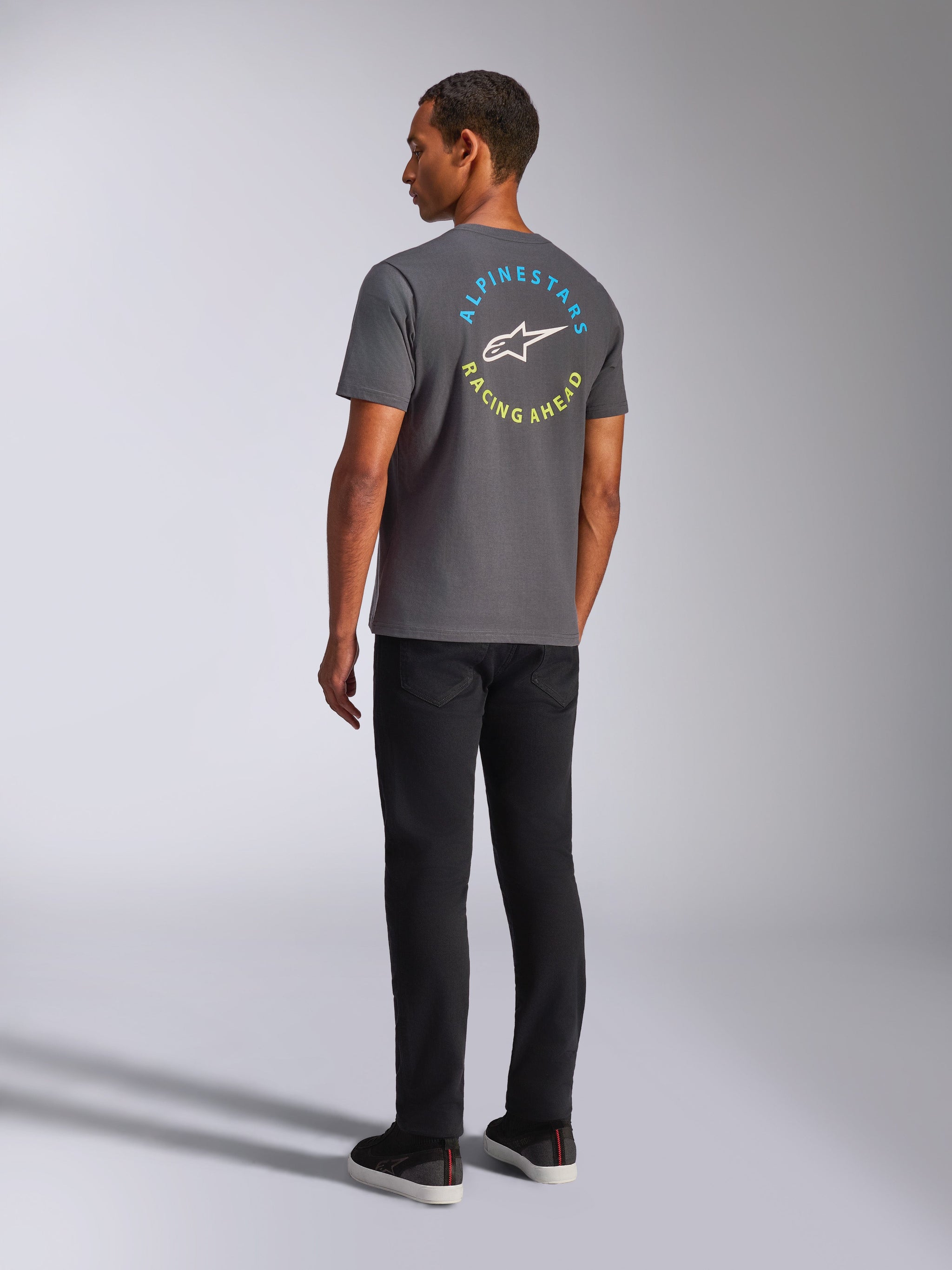 True CSF Tee - Short Sleeve