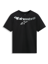 Koszulka Collared CSF - Krótki Rękaw