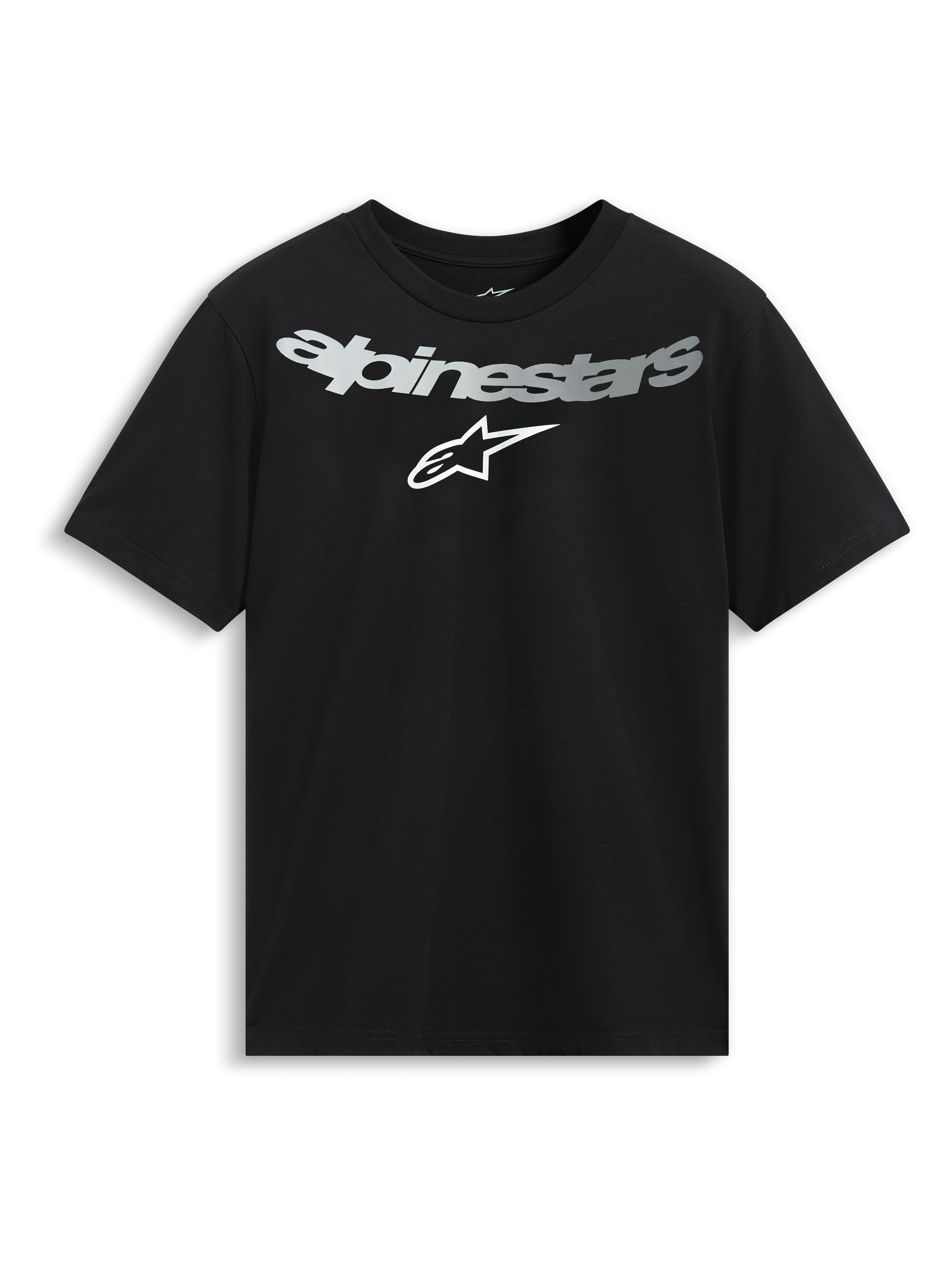 Koszulka Collared CSF - Krótki Rękaw