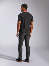 Koszulka Collared CSF - Krótki Rękaw