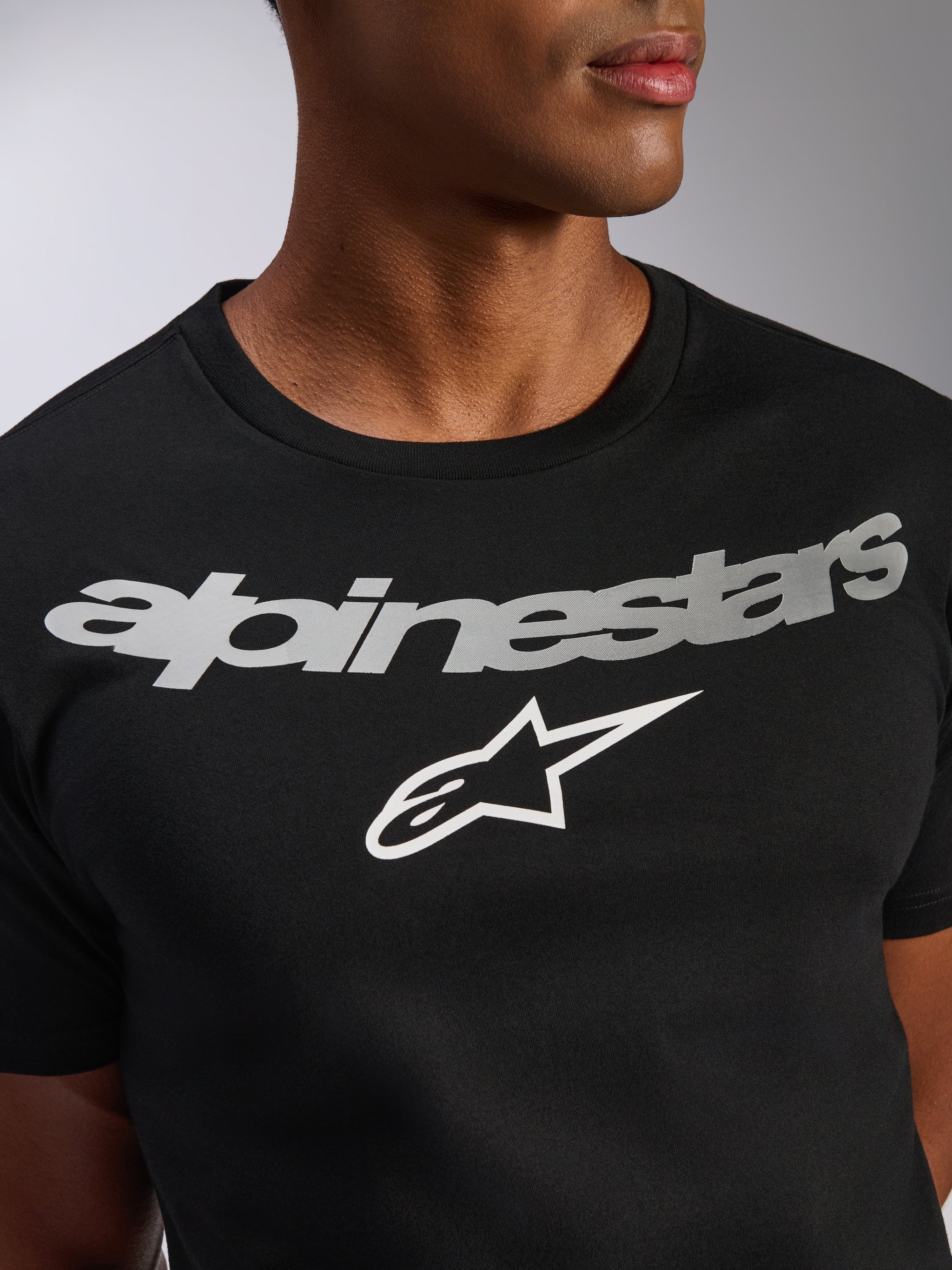 Koszulka Collared CSF - Krótki Rękaw