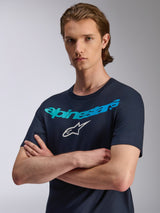 Koszulka Collared CSF - Krótki Rękaw