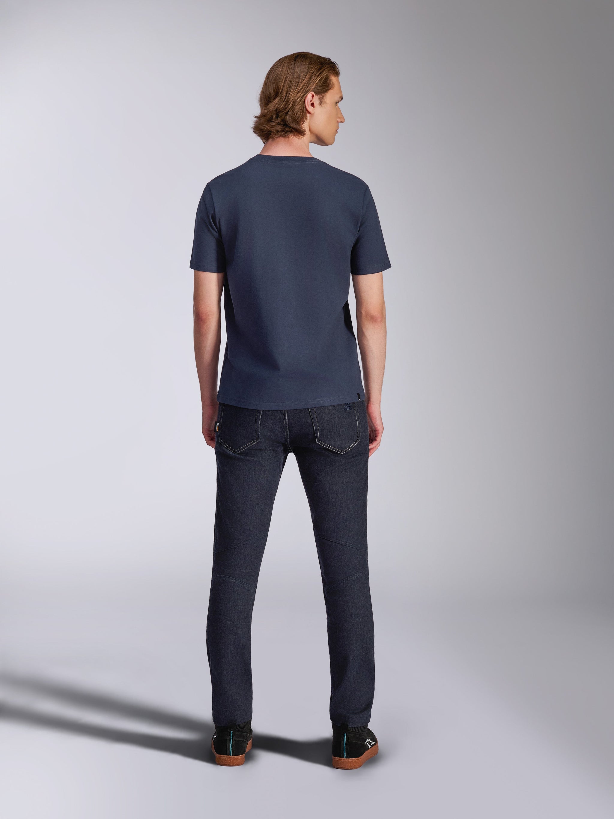 Koszulka Fasting CSF - Krótki Rękaw