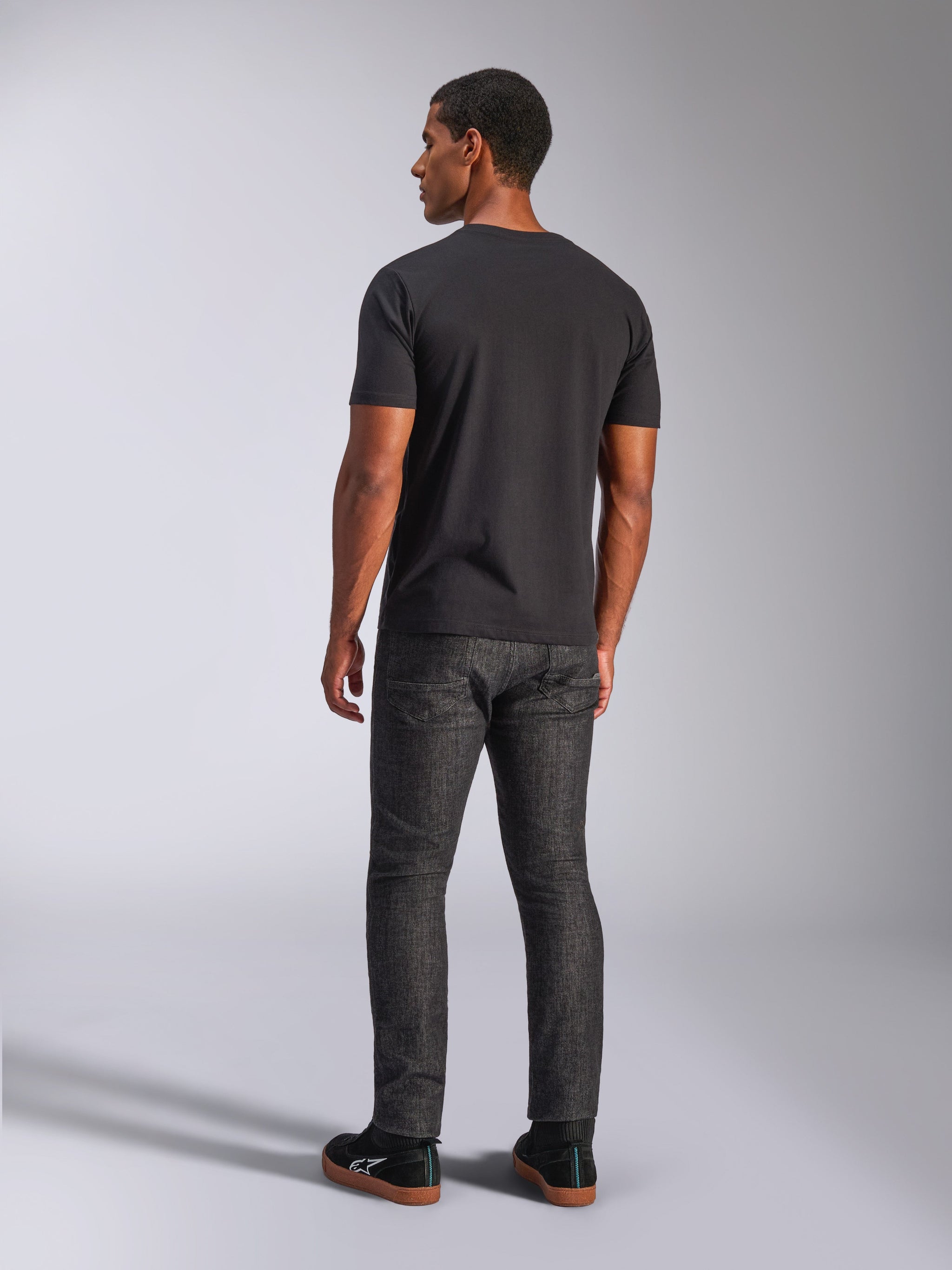 Q3 CSF Tee - Short Sleeve