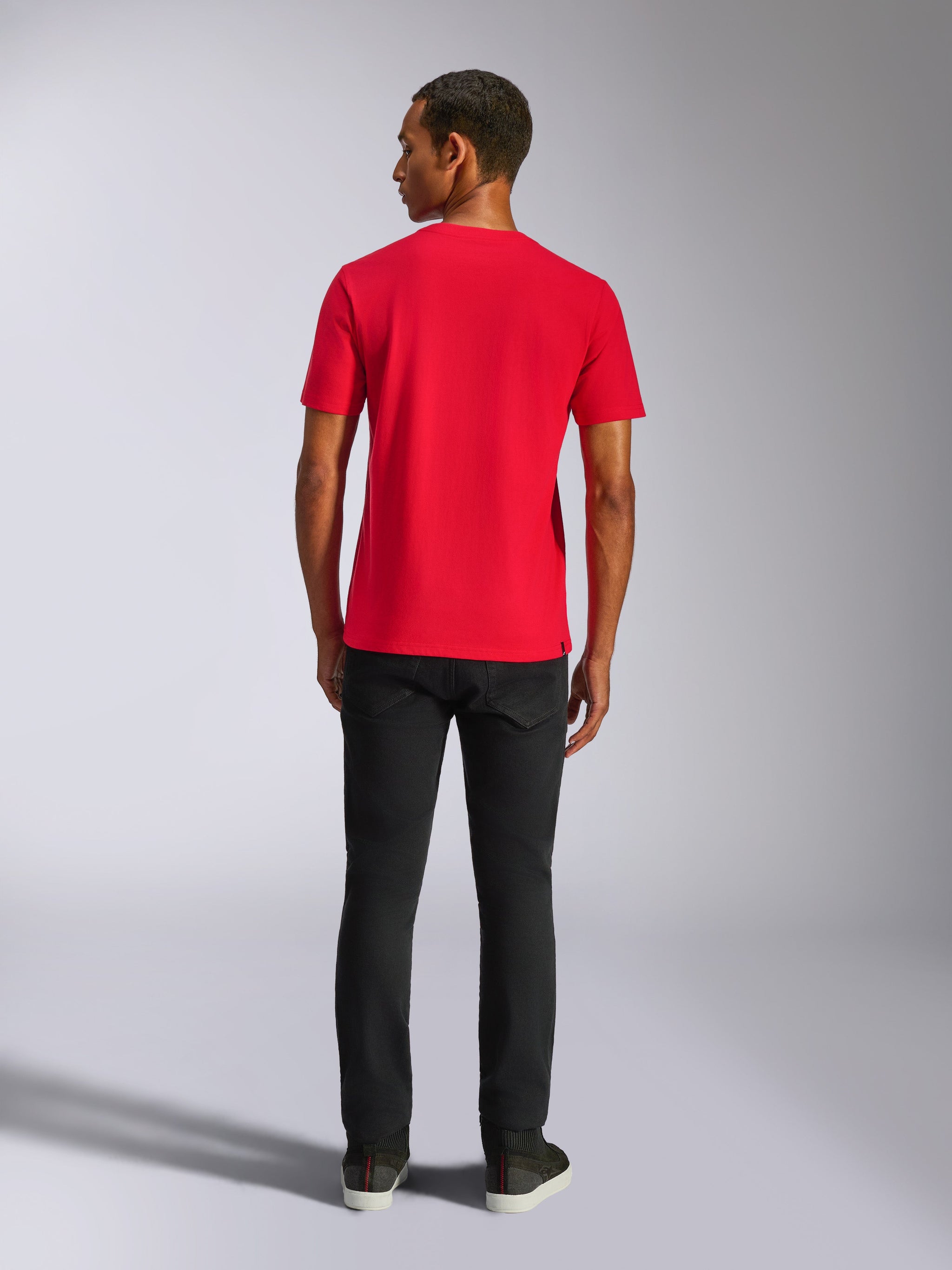 Q3 CSF Tee - Short Sleeve