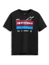 Koszulka Harken CSF Krótki Rękaw