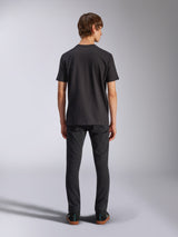 Koszulka Harken CSF Krótki Rękaw