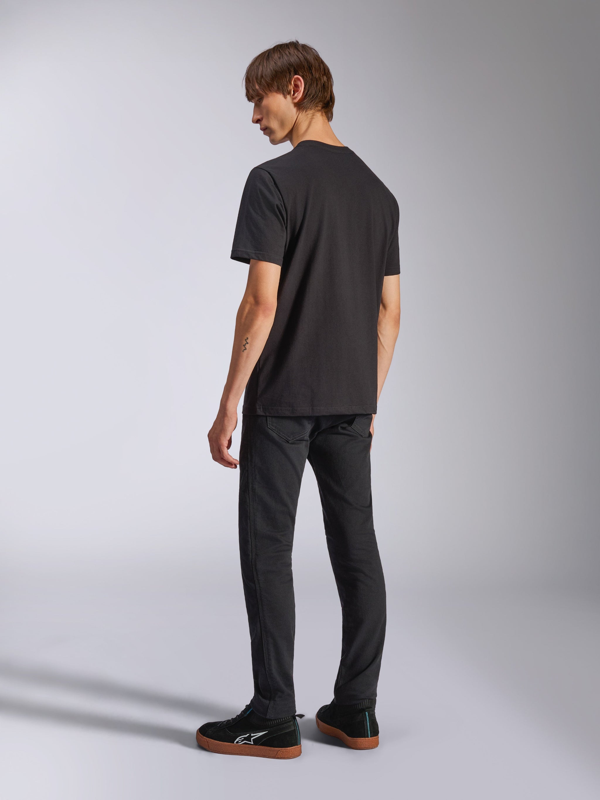 Koszulka Harken CSF Krótki Rękaw