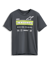 Koszulka Harken CSF - Krótkie rękawy