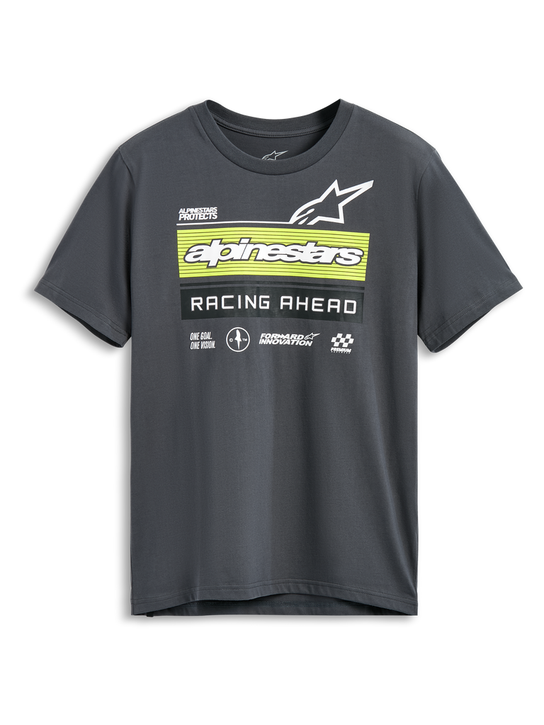 Harken CSF Tee - Short Sleeve