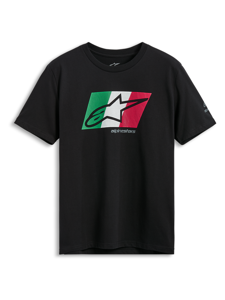 Koszulka Global CSF - Krótki Rękaw